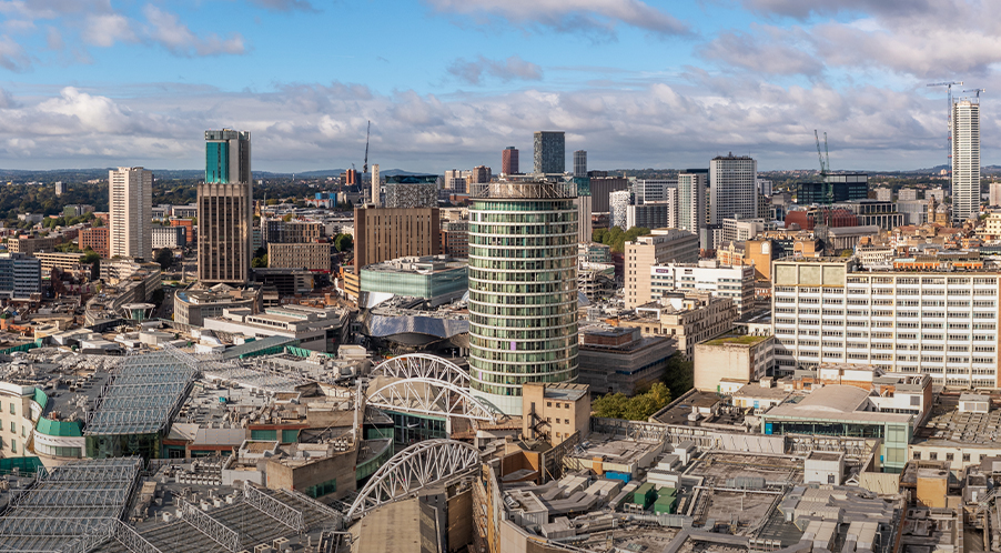 Summer Crime Trends Birmingham Businesses Should Know