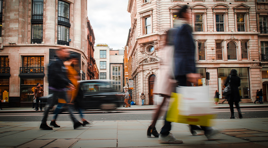 London Retail Crime: What Every Retailer Should Know
