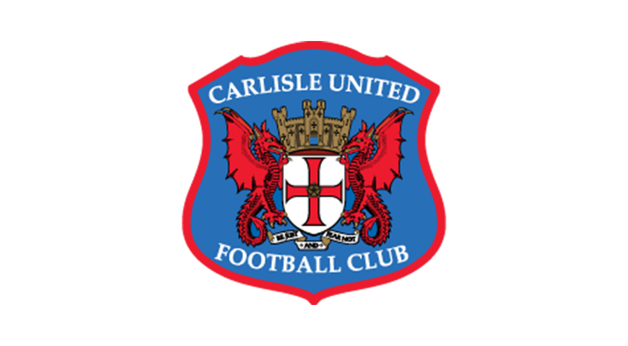 New contract with Carlisle United