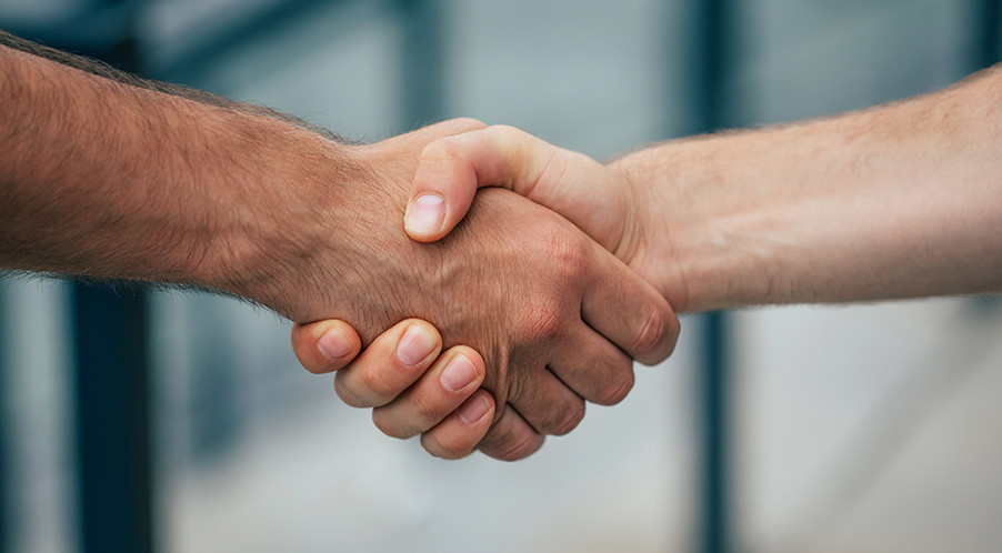 Triton Security Joins the Fire Protection Association as a Corporate Member