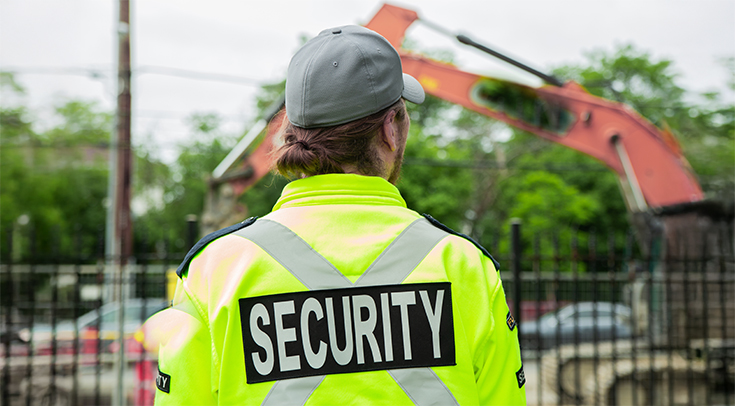 Top Questions to Ask Before Hiring a Security Company