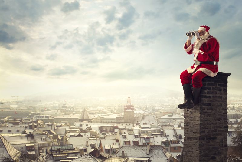 Is Your Business Prepared for the Festive Break?
