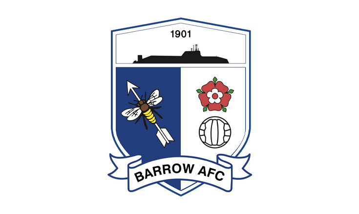 Securing Barrow AFC for the 2022/23 season | Triton Security