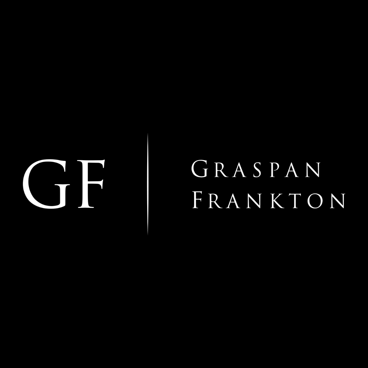 Launch of Graspan Frankton’s New Site