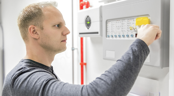Fire Safety in Focus: Why Testing, Inspection & Certification (TIC) Is No Longer Optional