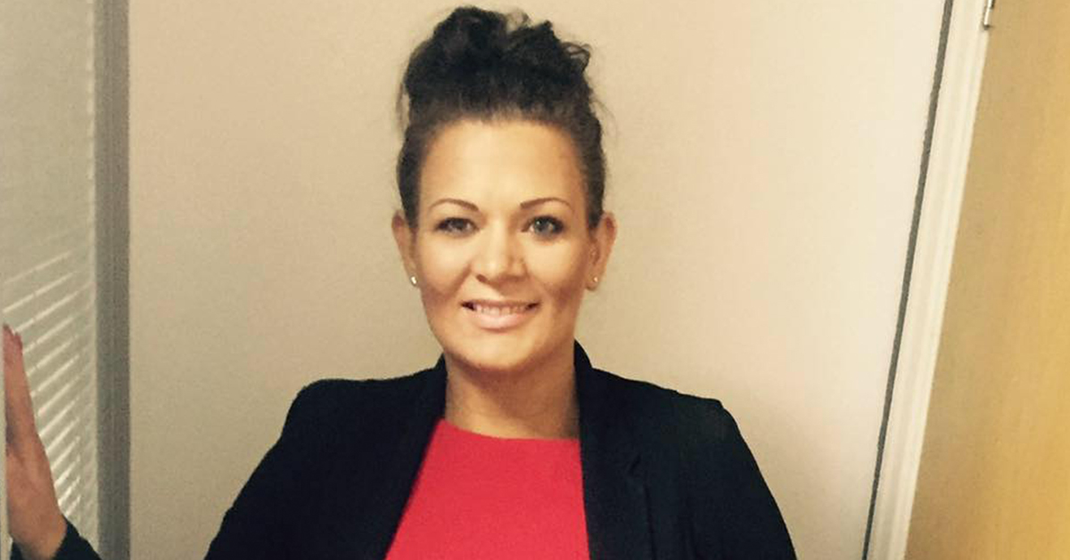 Triton Security Group appoints new Sales Director