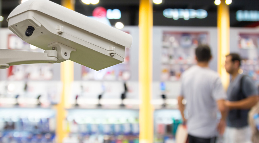 The changing face of retail security – let’s talk Turkey!