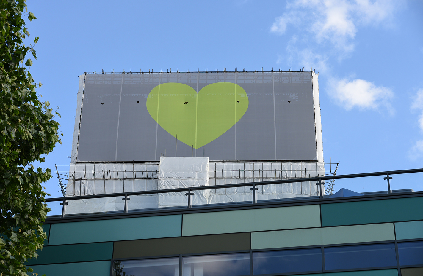 Fifth Anniversary of Grenfell Tower Fire